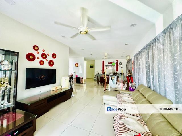 House for sale in Petaling, Alam Impian