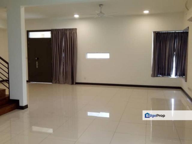 House for sale in Petaling, Alam Impian