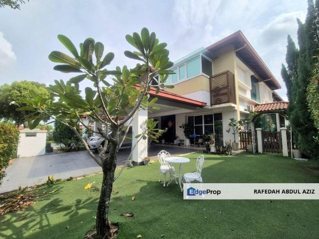 House for sale in Petaling, Alam Impian