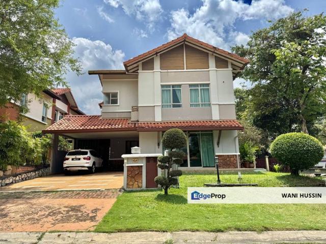 House for sale in Petaling, Alam Impian