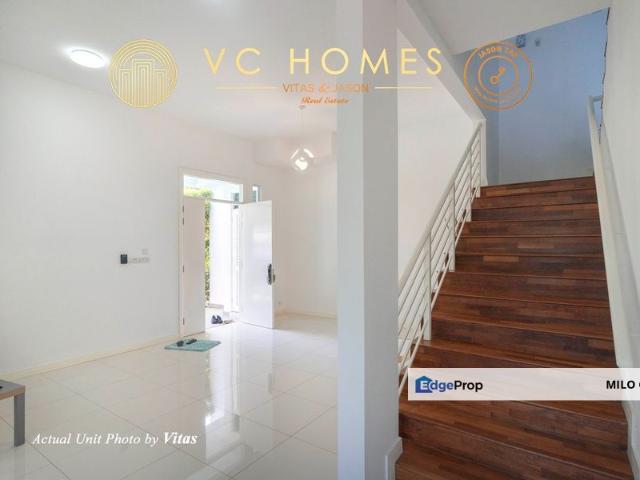 House for sale in Petaling, Alam Impian