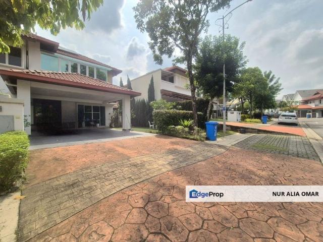 House for sale in Petaling, Alam Impian