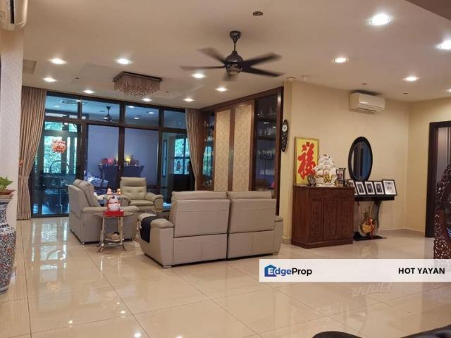 House for sale in Petaling, Alam Impian