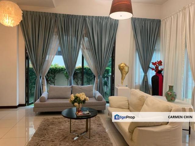 House for sale in Petaling, Alam Impian