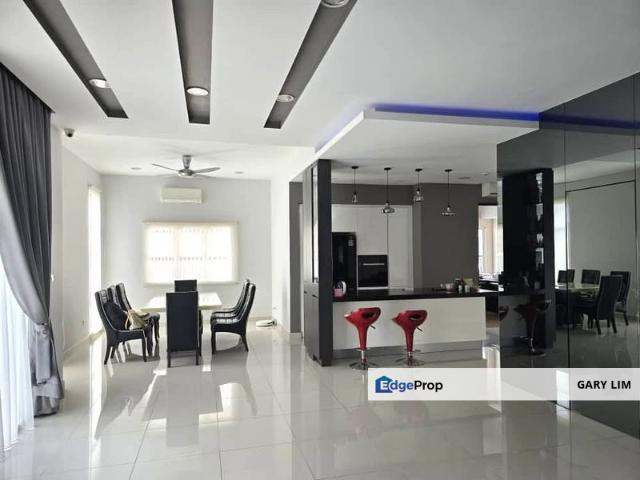 House for sale in Petaling, Alam Impian