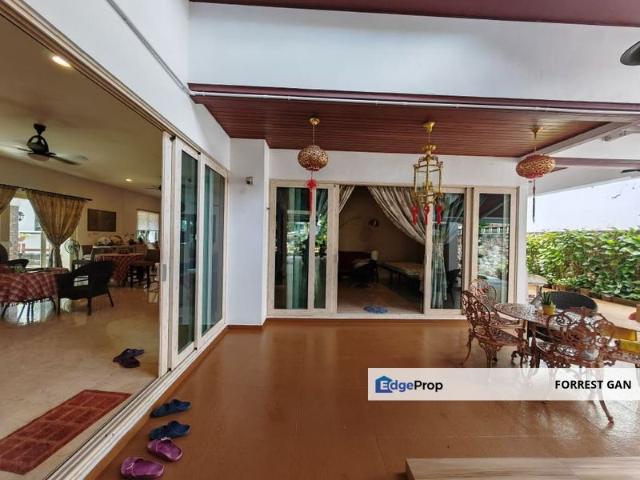 House for sale in Petaling, Alam Impian