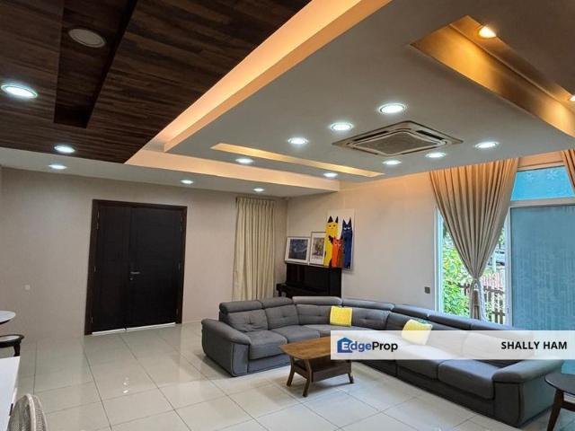 House for sale in Petaling, Alam Impian