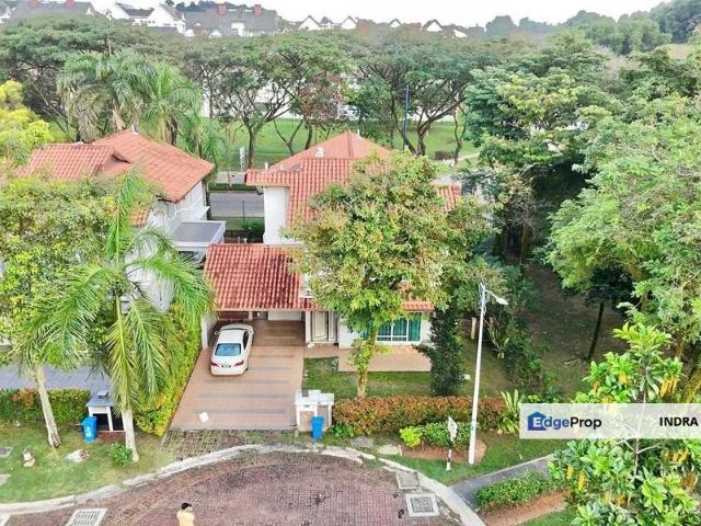 House for sale in Petaling, Alam Impian