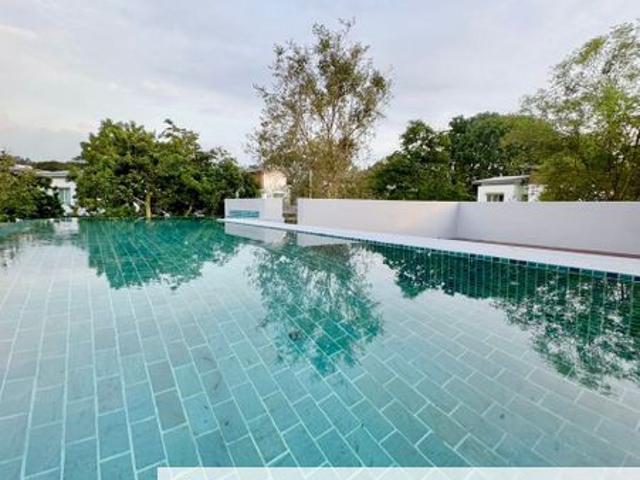 House for rent in Petaling, Alam Impian