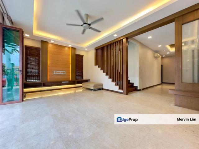 House for sale in Petaling, Alam Impian