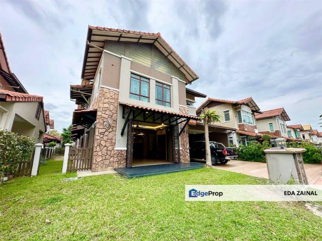 House for sale in Petaling, Alam Impian