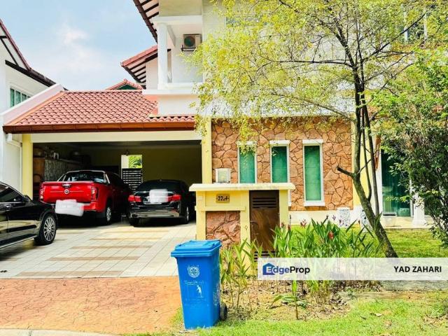 House for sale in Petaling, Alam Impian
