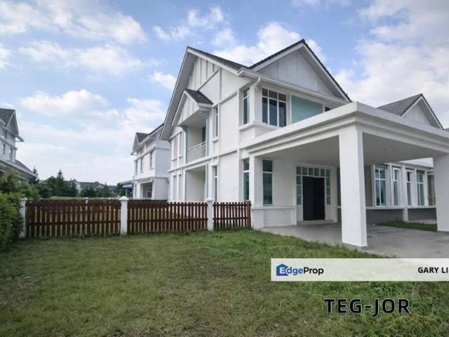 House for sale in Petaling, Alam Impian