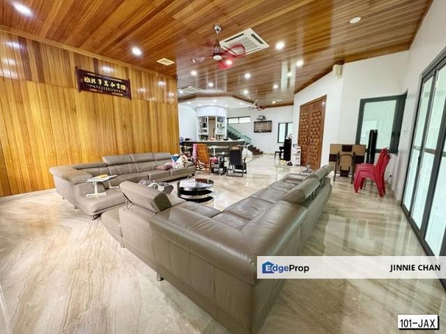 House for sale in Petaling, Alam Impian