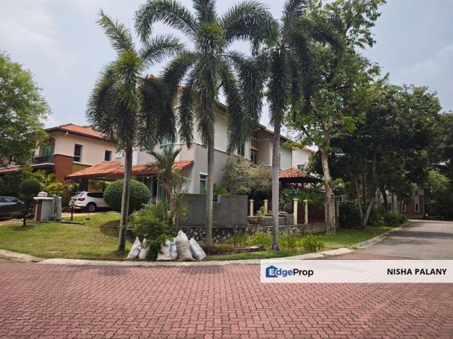 House for sale in Petaling, Alam Impian