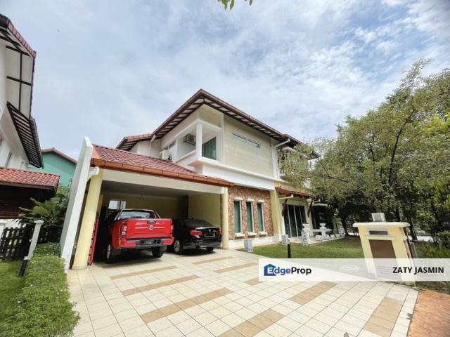 House for sale in Petaling, Alam Impian