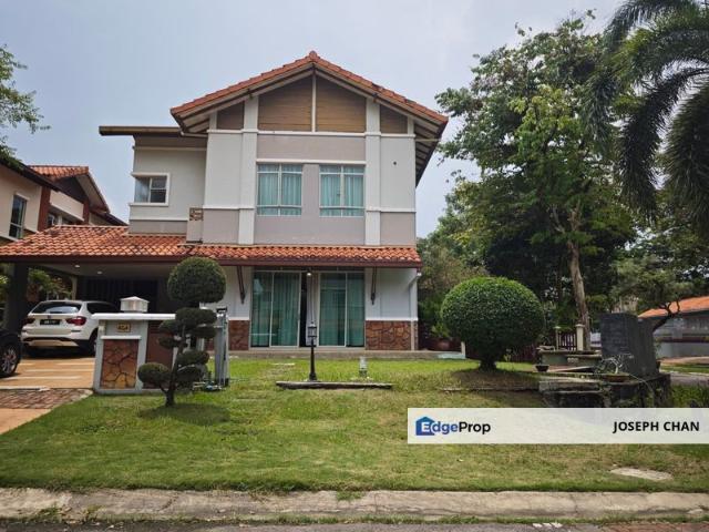 House for sale in Petaling, Alam Impian