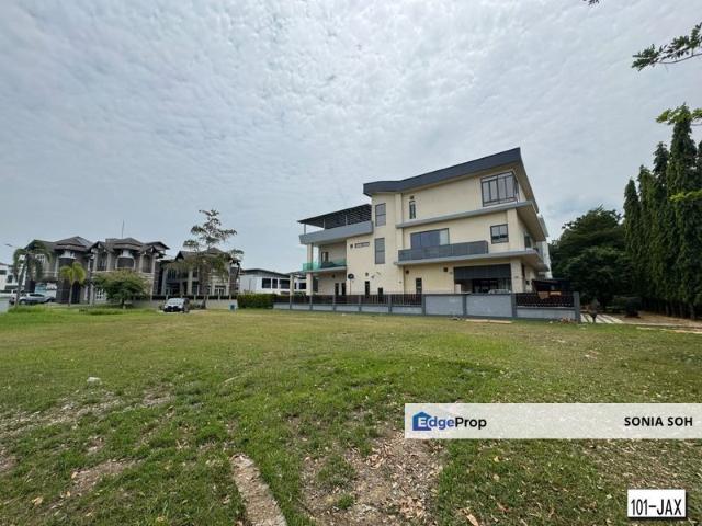 House for sale in Petaling, Alam Impian