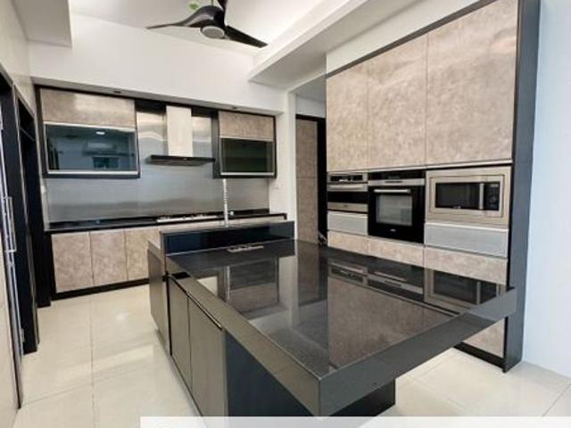 House for rent in Petaling, Alam Impian
