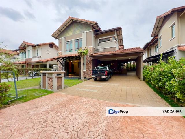 House for sale in Petaling, Alam Impian