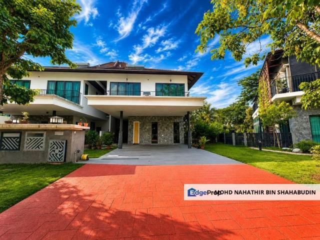 House for sale in Petaling, Alam Impian