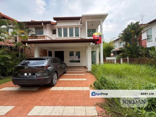House for sale in Petaling, Alam Impian