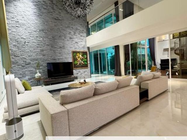 House for sale in Petaling, Alam Impian