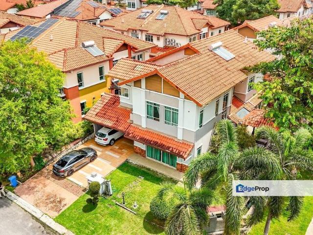 House for sale in Petaling, Alam Impian