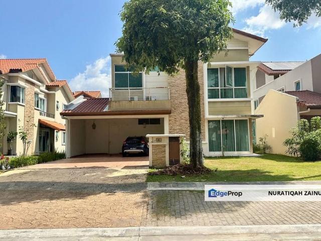 House for sale in Petaling, Alam Impian