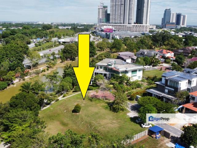 House for sale in Petaling, Alam Impian