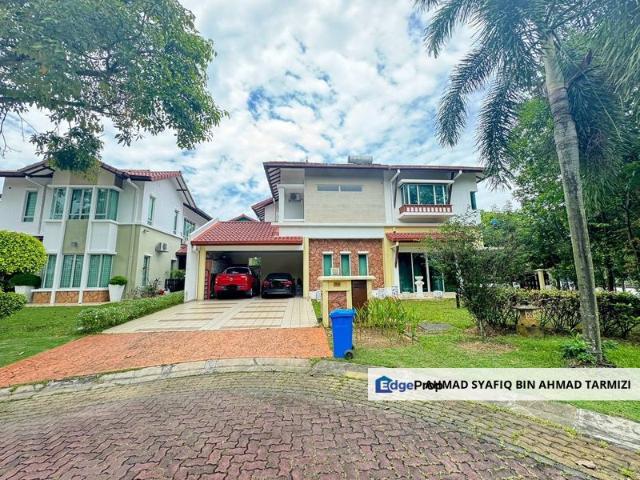 House for sale in Petaling, Alam Impian