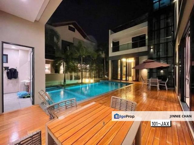 House for sale in Petaling, Alam Impian