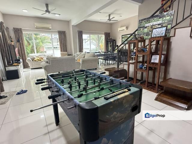 House for sale in Petaling, Alam Impian