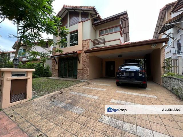 House for sale in Petaling, Alam Impian