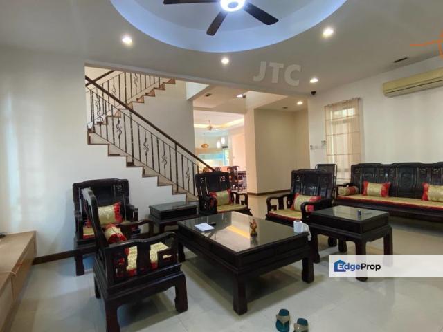 House for sale in Petaling, Alam Impian