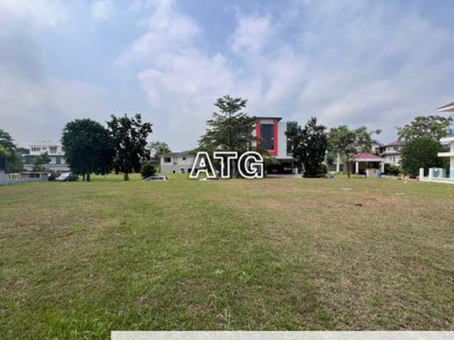 House for sale in Petaling, Alam Impian