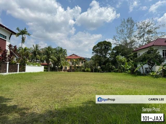 House for sale in Petaling, Alam Impian