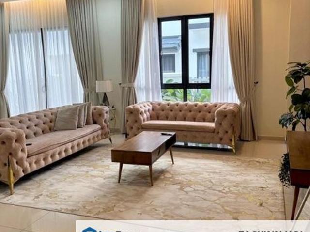 House for sale in Petaling, Alam Impian