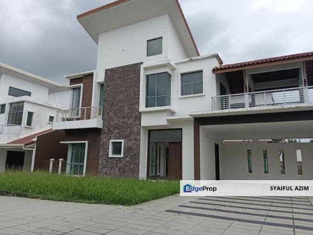 House for sale in Petaling, Alam Impian