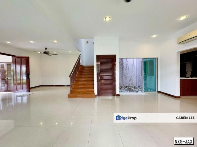 House for rent in Petaling, Alam Impian