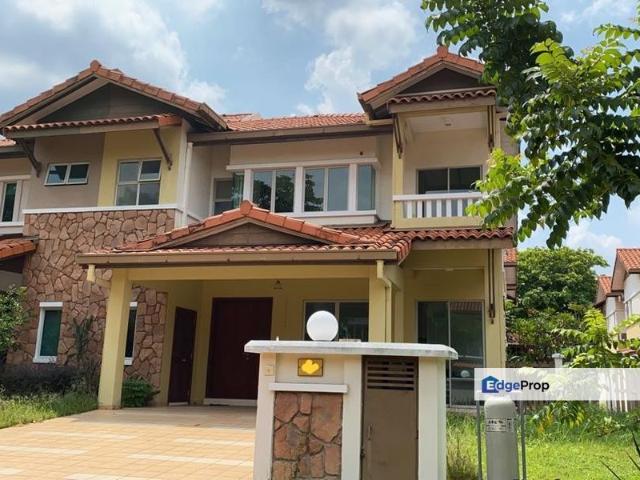 House for sale in Petaling, Alam Impian