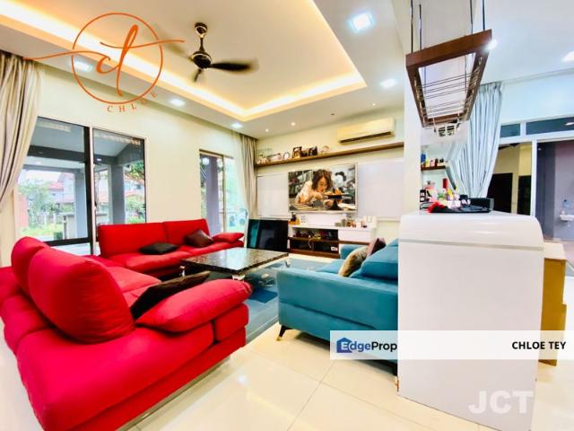 House for sale in Petaling, Alam Impian