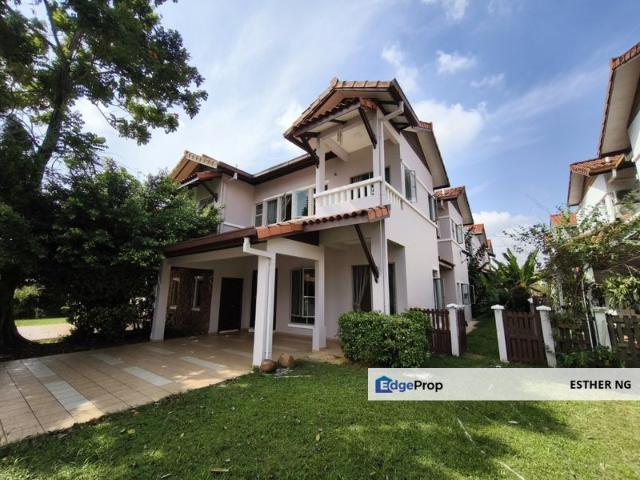 House for rent in Petaling, Alam Impian