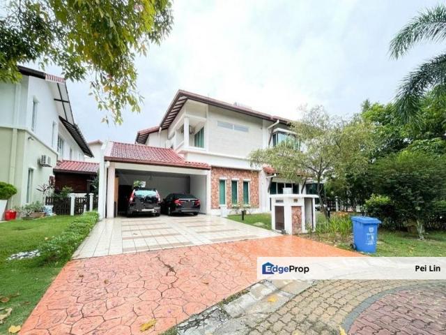 House for sale in Petaling, Alam Impian