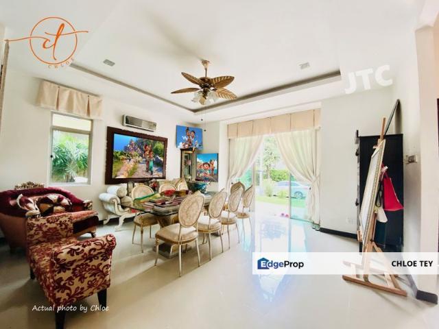 House for sale in Petaling, Alam Impian