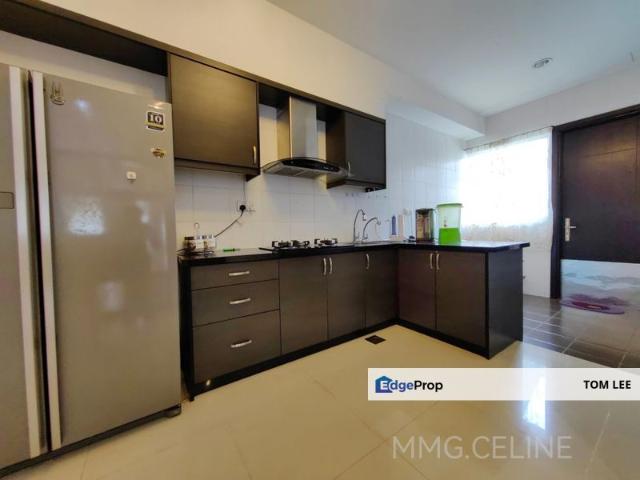 House for rent in Petaling, Alam Impian