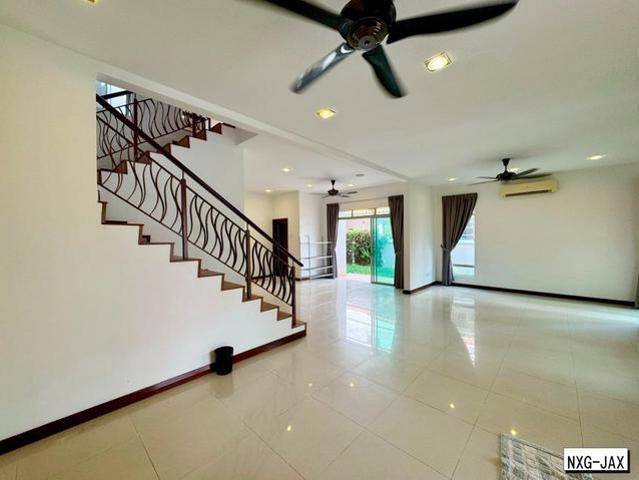 Residential House for rent in Petaling, Alam Impian