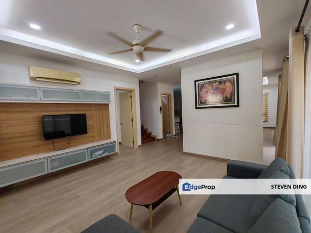 House for rent in Petaling, Alam Impian