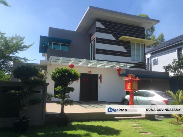House for sale in Petaling, Alam Impian