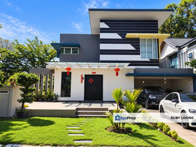 House for sale in Seksyen U13, Shah Alam